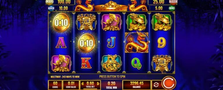 Fortune Coin