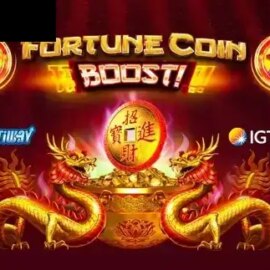 Fortune Coin Boost