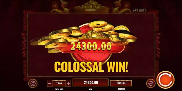 Fortune Coin Boost