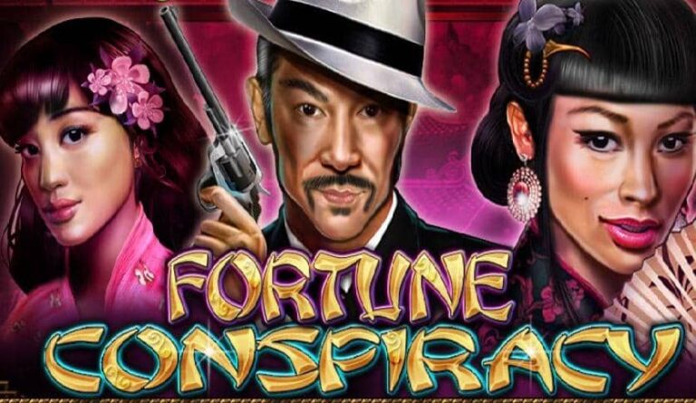 Fortune Conspiracy
