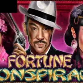 Fortune Conspiracy