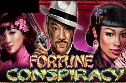 Fortune Conspiracy