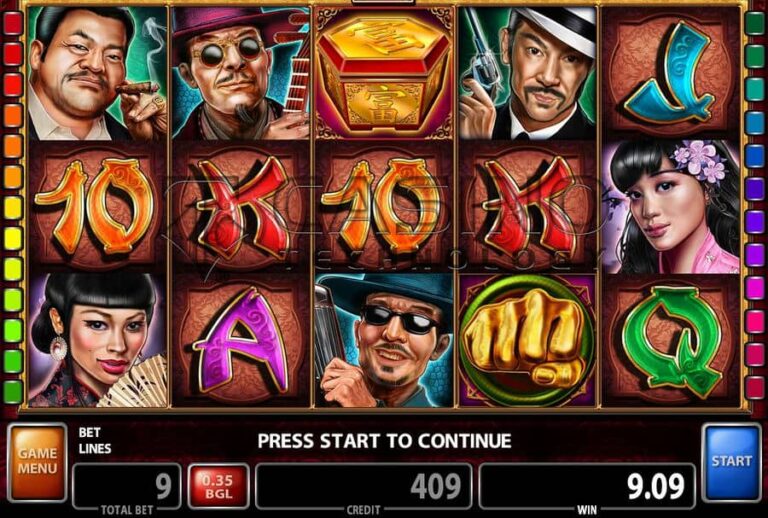 Fortune Conspiracy