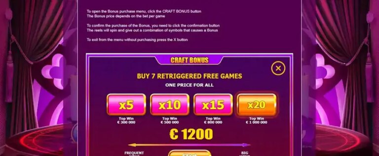 Fortune Craft