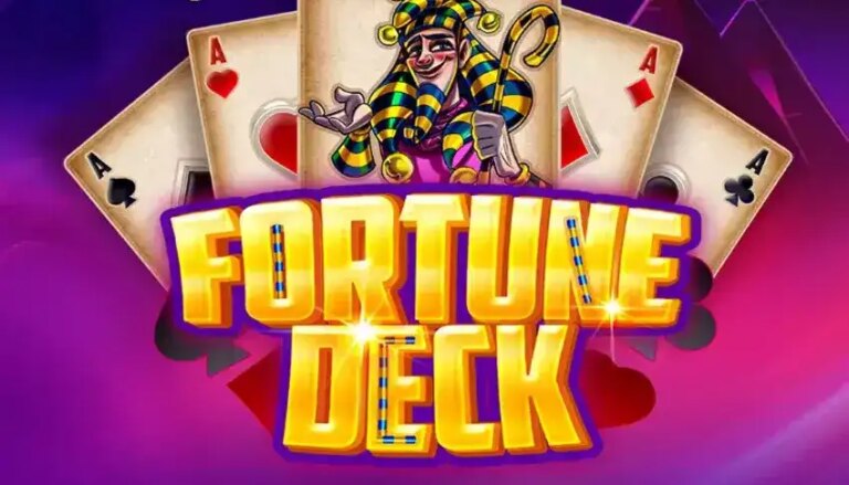 Fortune Deck