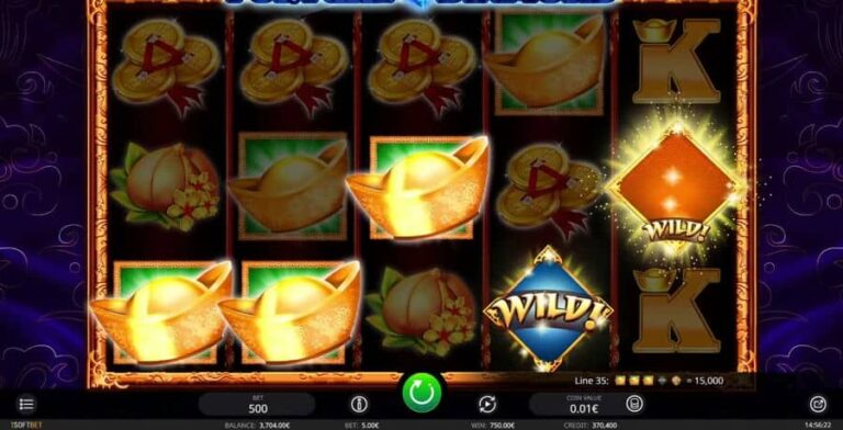 Fortune Diamond