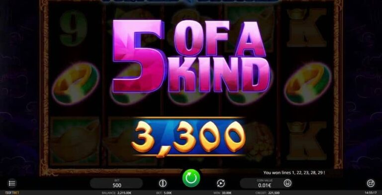 Fortune Diamond