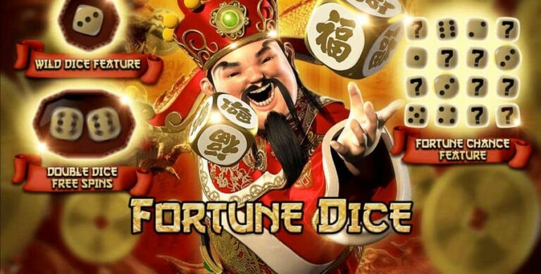Fortune Dice