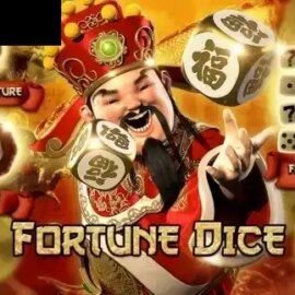 Fortune Dice