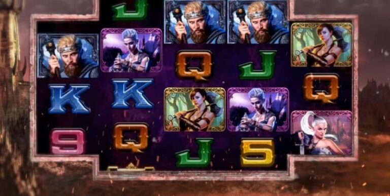 Fortune Dominion