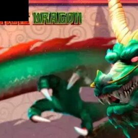 Fortune Dragon (GamePlay)