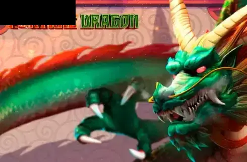 Fortune Dragon (GamePlay)