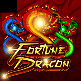 Fortune Dragon (Genesis)