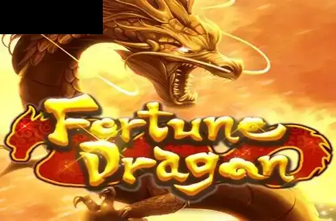 Fortune Dragon (Manna Play)