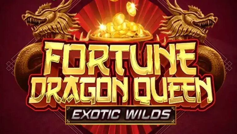 Fortune Dragon Queen Exotic Wilds