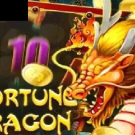 Fortune Dragon (Vela Gaming)