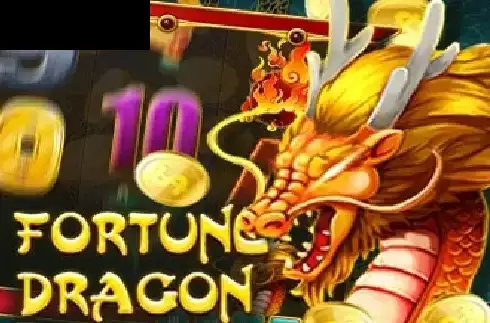 Fortune Dragon (Vela Gaming)