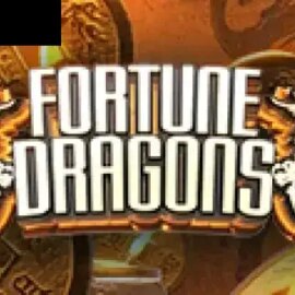 Fortune Dragons (CR Games)