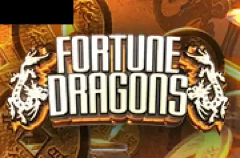 Fortune Dragons (CR Games)