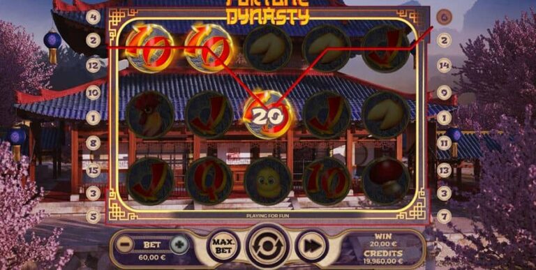 Fortune Dynasty