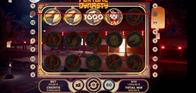 Fortune Dynasty
