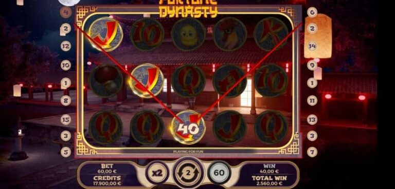 Fortune Dynasty