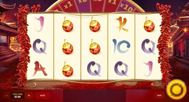 Fortune Fest