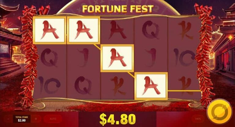 Fortune Fest