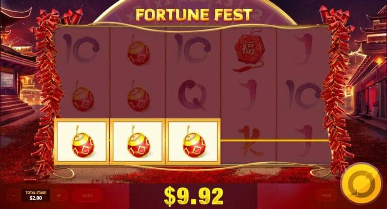 Fortune Fest