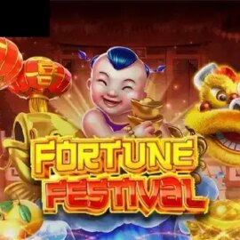 Fortune Festival