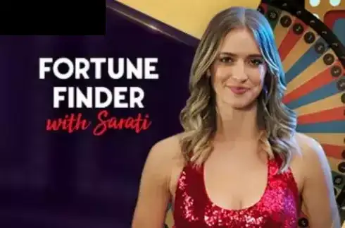 Fortune Finder With Sarati