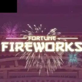 Fortune Fireworks