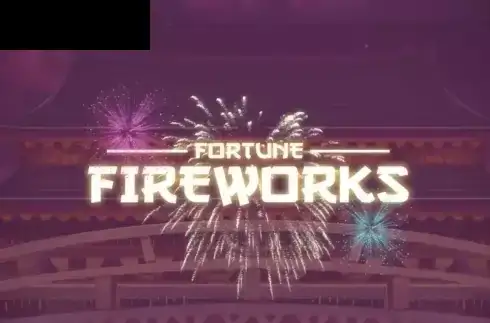Fortune Fireworks