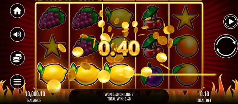 Fortune Five