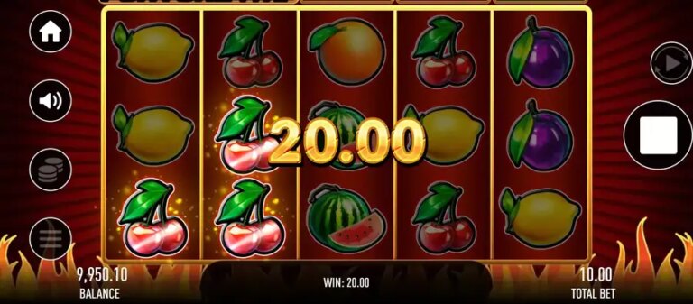 Fortune Five