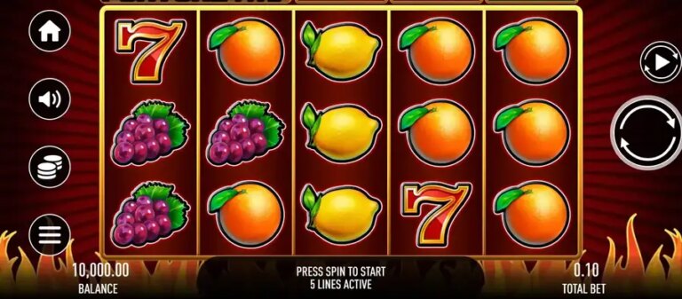 Fortune Five