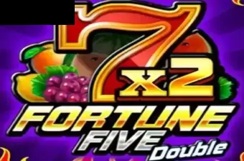 Fortune Five Double