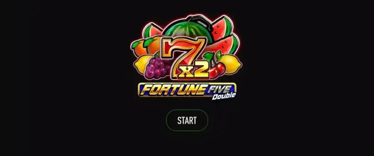 Fortune Five Double