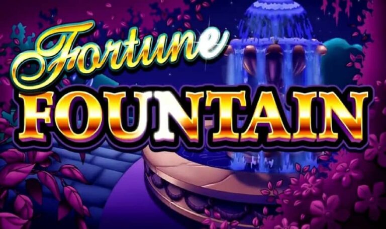 Fortune Fountain