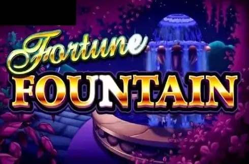 Fortune Fountain