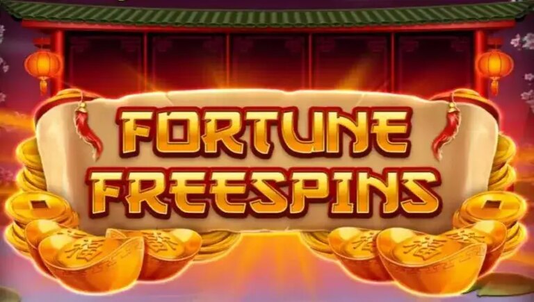 Fortune Free Spins