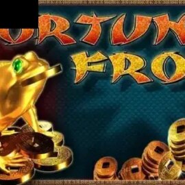 Fortune Frog (Casino Technology)