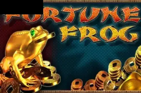 Fortune Frog (Casino Technology)