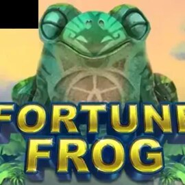 Fortune Frog (RTG)