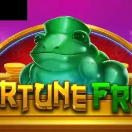 Fortune Frog (Top Trend Gaming)