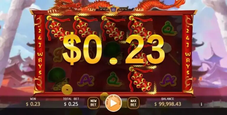 Fortune Fu