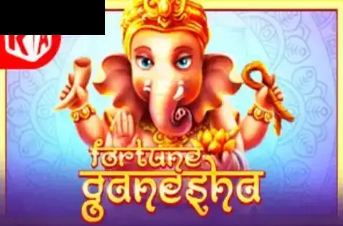 Fortune Ganesha (KA Gaming)