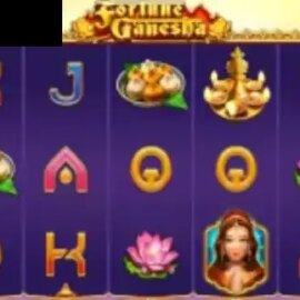 Fortune Ganesha (Bbin)