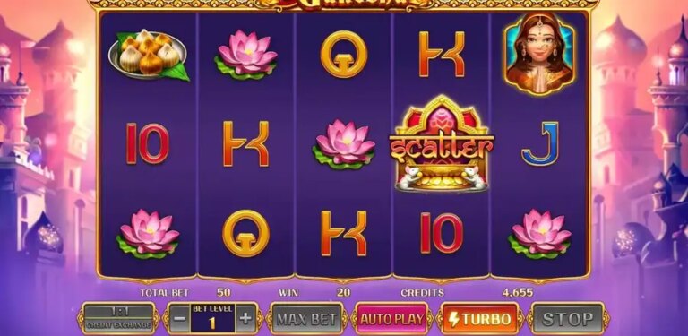 Fortune Ganesha (Bbin)