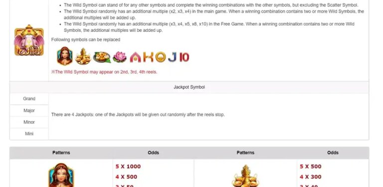 Fortune Ganesha (Bbin)